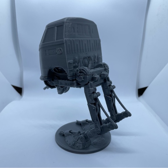 AT-VW Gunner - Picture 4 of 6